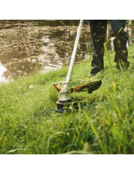 Echo SRM 2620 T ESU - Desbrozadora