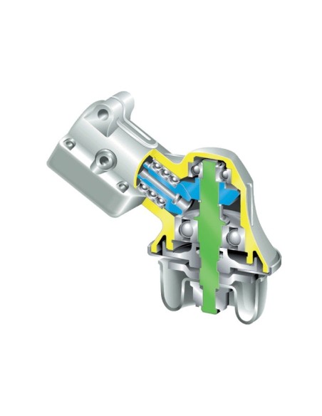 Echo SRM 420 T ESU, Desbrozadora