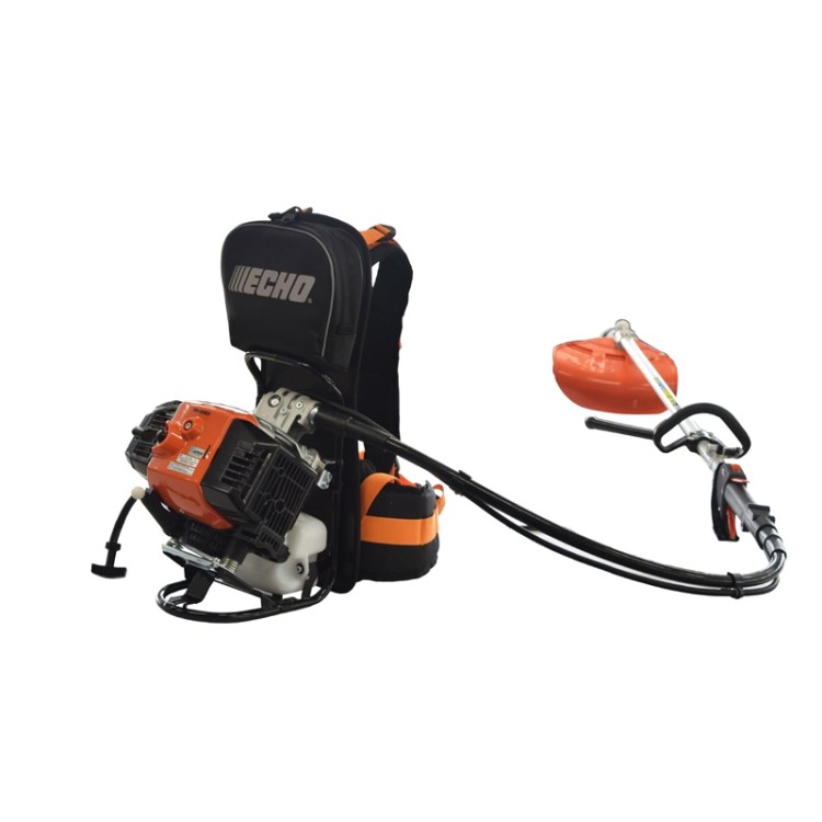 Echo RM 520 ES – Desbrozadora profesional 51,7 cc