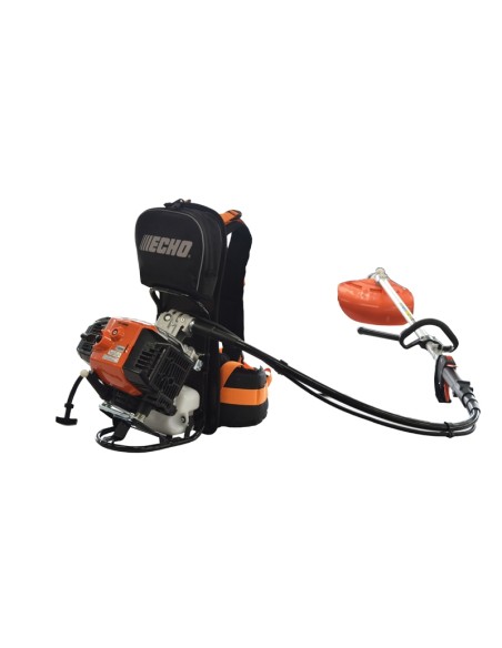 Echo RM 520 ES – Desbrozadora profesional 51,7 cc