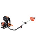 Echo RM 520 ES – Desbrozadora profesional 51,7 cc