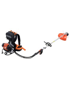 Desbrozadora Echo RM 520 EM