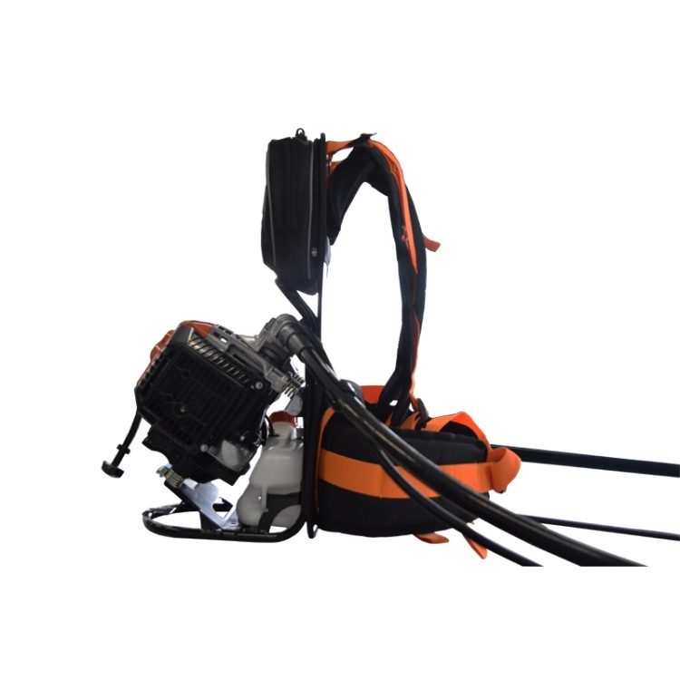 Desbrozadora Echo RM 520 EM