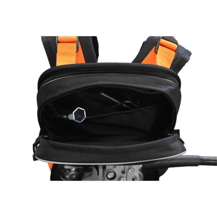 Desbrozadora Echo RM 520 EM