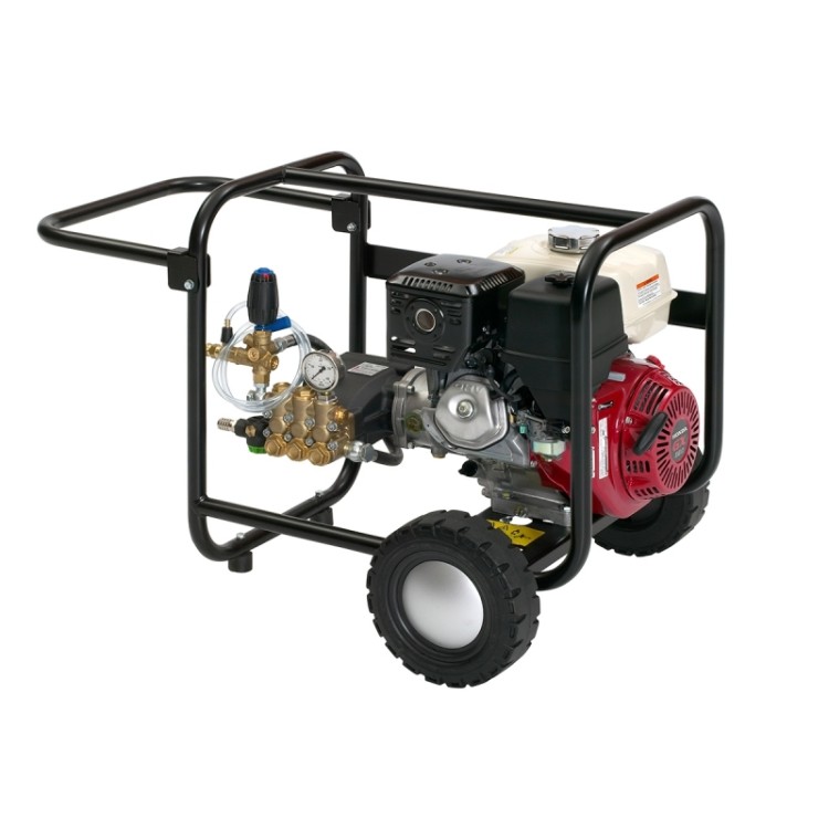 Hidrolimpiadora Honda EPH 200