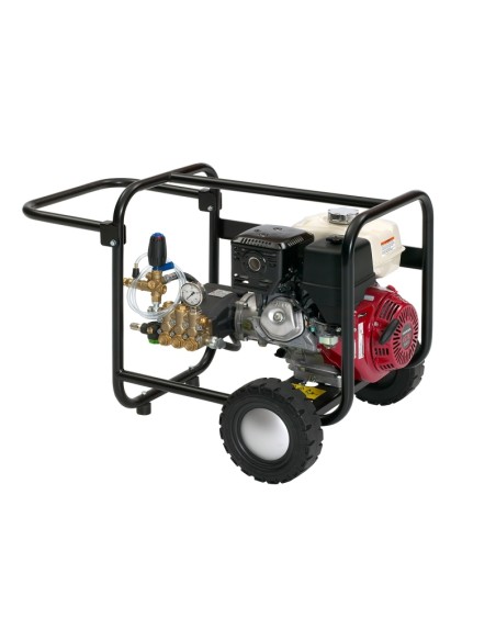 Hidrolimpiadora Honda EPH 200