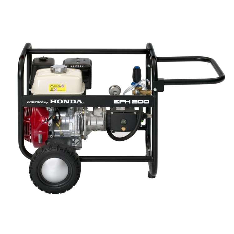 Hidrolimpiadora Honda EPH 200
