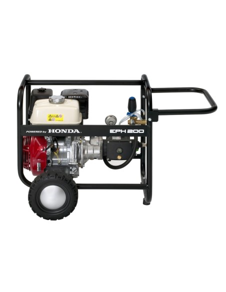 Hidrolimpiadora Honda EPH 200