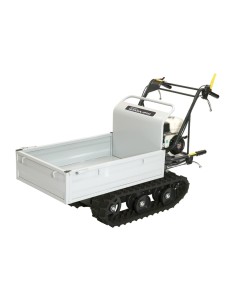 Honda HP 311, Carretilla todoterreno