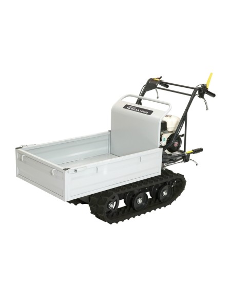 Honda HP 311, Carretilla todoterreno