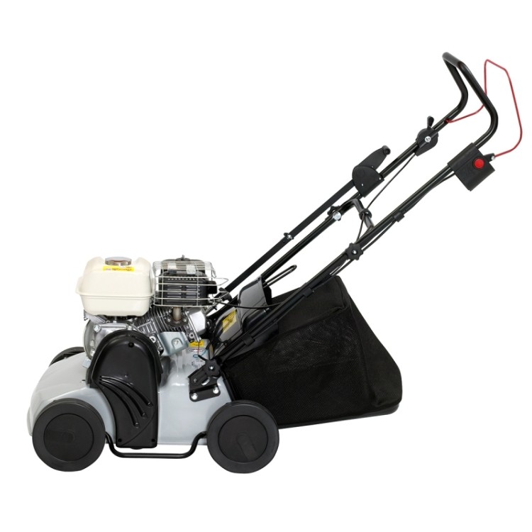 RegeneradorHonda RH 370