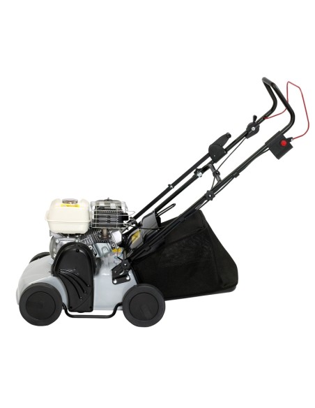 RegeneradorHonda RH 370