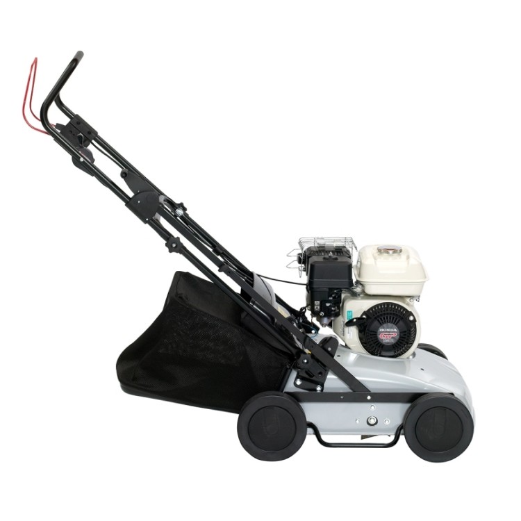 RegeneradorHonda RH 370