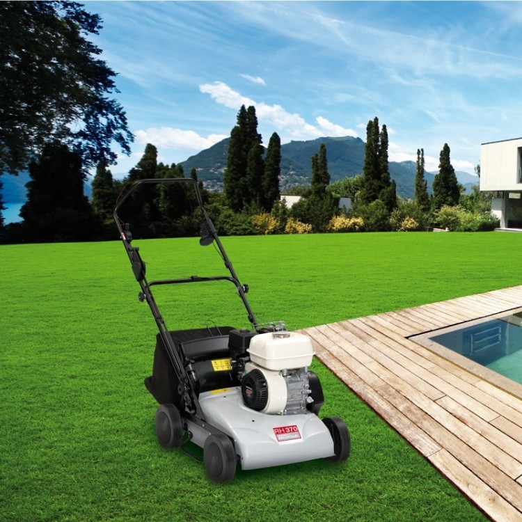 RegeneradorHonda RH 370