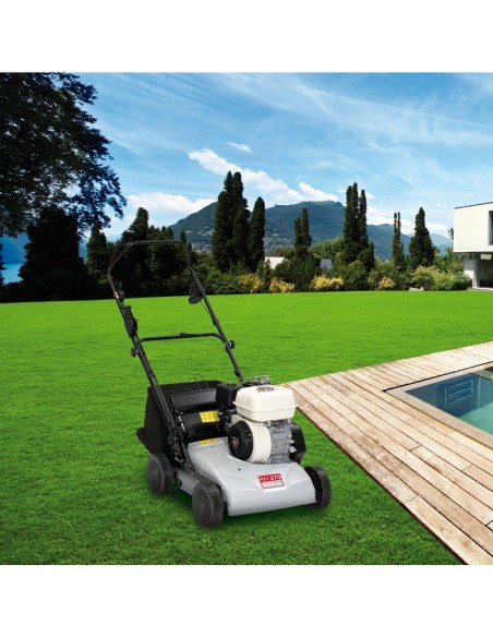 RegeneradorHonda RH 370