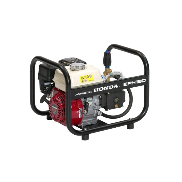 Honda EPH 180, hidrolimpiadora