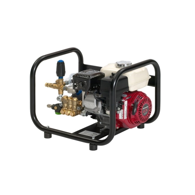 Honda EPH 180, hidrolimpiadora