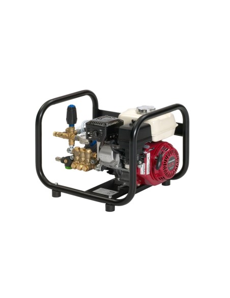 Honda EPH 180, hidrolimpiadora