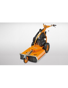 AS Motor AS 65, Desbrozadora