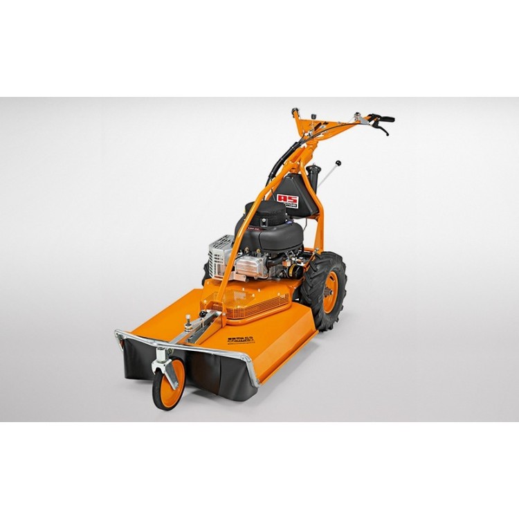 AS Motor AS 65, Desbrozadora