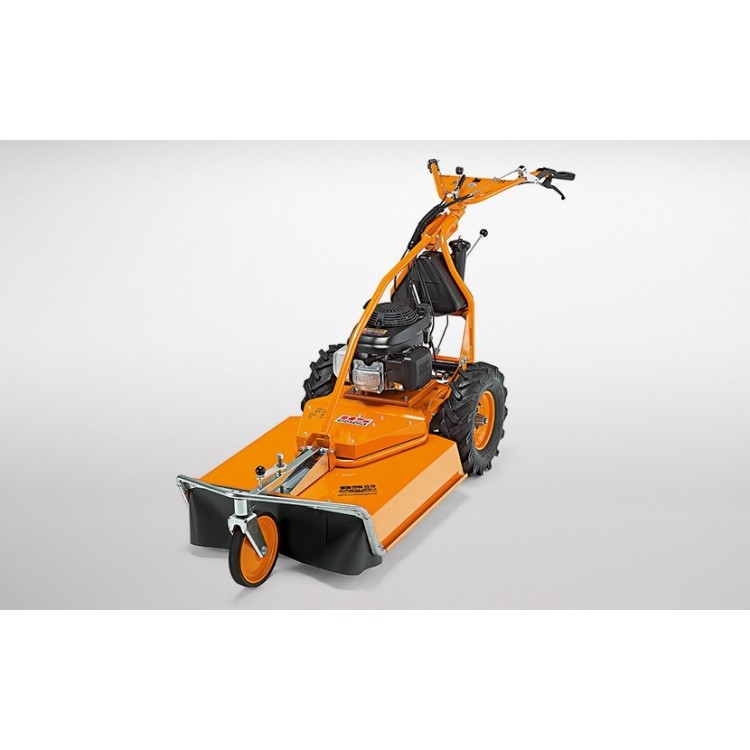 AS Motor AS 65, Desbrozadora