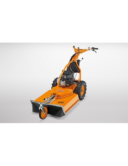 AS Motor AS 65, Desbrozadora