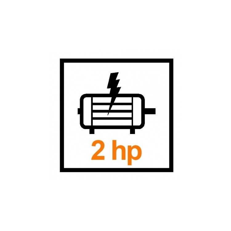 Compresor Nuair RC2/50 CM RED