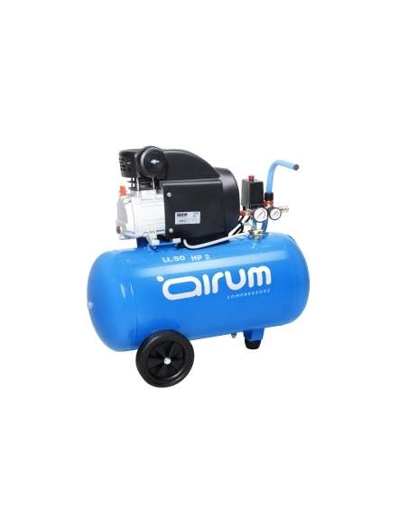 Compresor Airum RC2/50 - 50 litros.