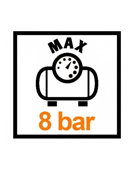 Compresor Airum RC2/50 - 50 litros.