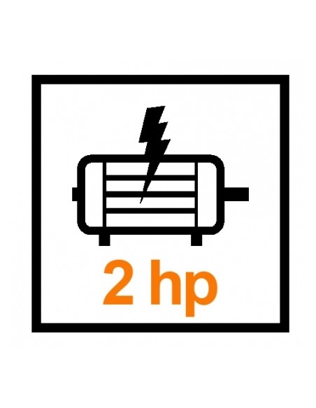 Compresor Airum RC2/50 - 50 litros.