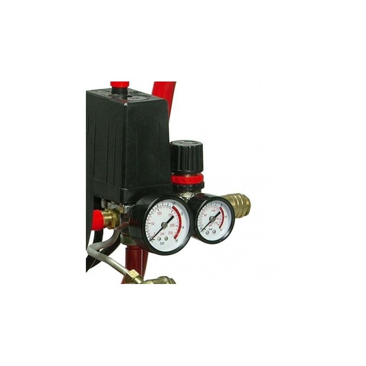 Compresor Airum RC2/50 - 50 litros.