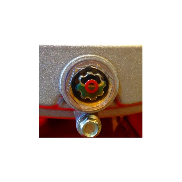 Compresor Airum RC2/50 - 50 litros.