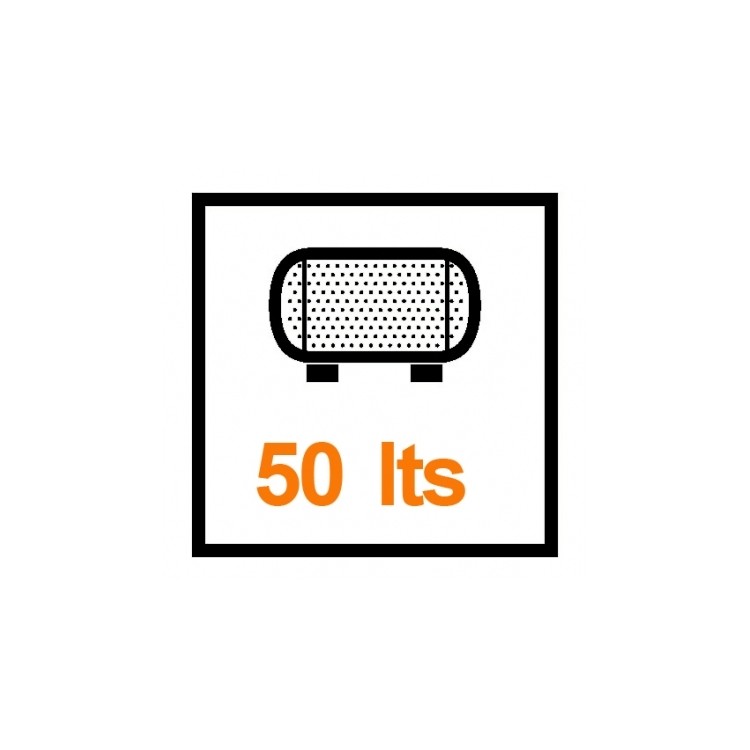 Compresor Mercure B2800/50 CM2