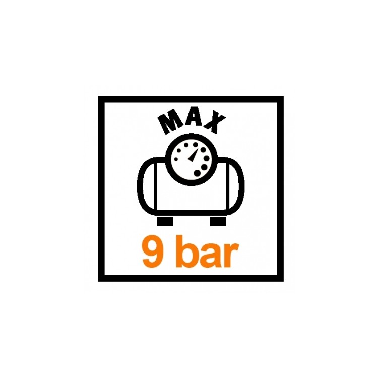 Compresor Mercure B2800/50 CM2