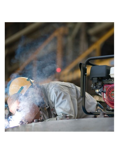 Honda EW 170 - Motocoldadora