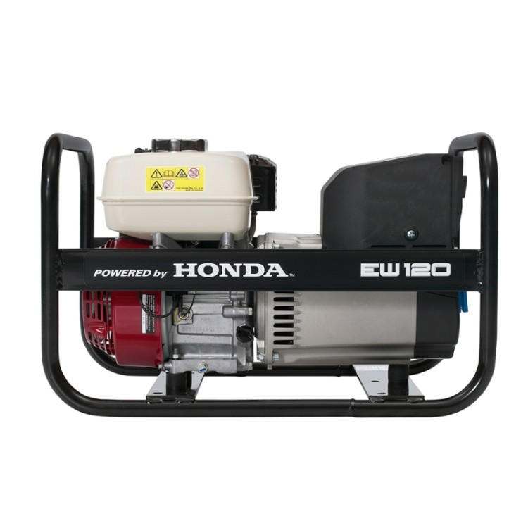 Honda EW 120 - Motosoldadora