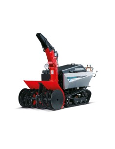 Honda HS 760 Quitanieves