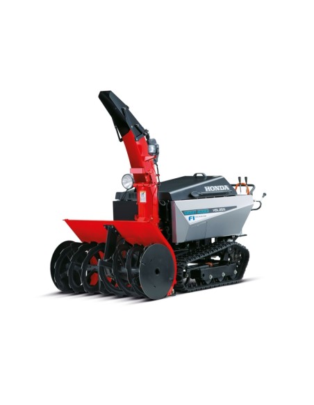 Honda HS 760 Quitanieves