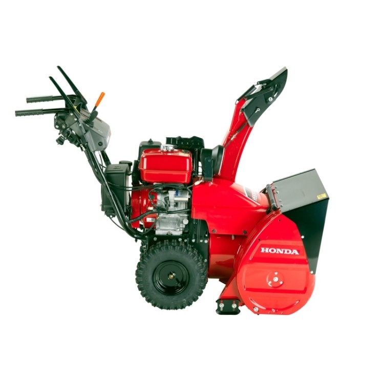 Honda HSS 970 EW Quitanieves 