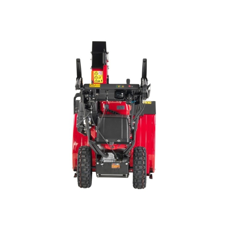 Honda HSS 970 EW Quitanieves 