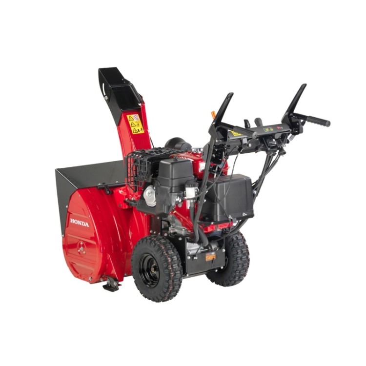 Honda HSS 970 EW Quitanieves 