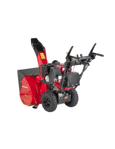 Honda HSS 970 EW Quitanieves 