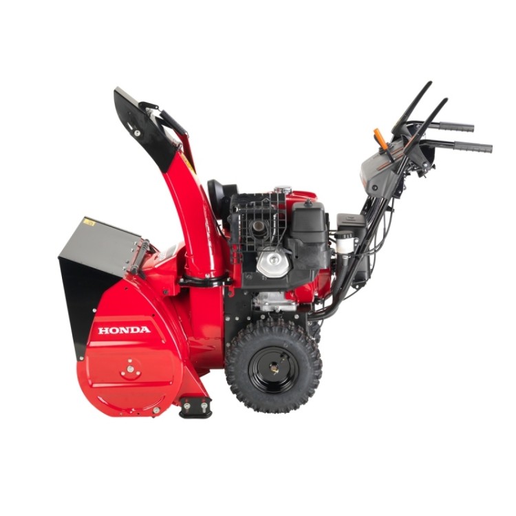 Honda HSS 970 EW Quitanieves 