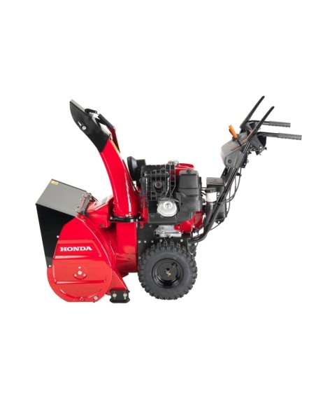 Honda HSS 970 EW Quitanieves 