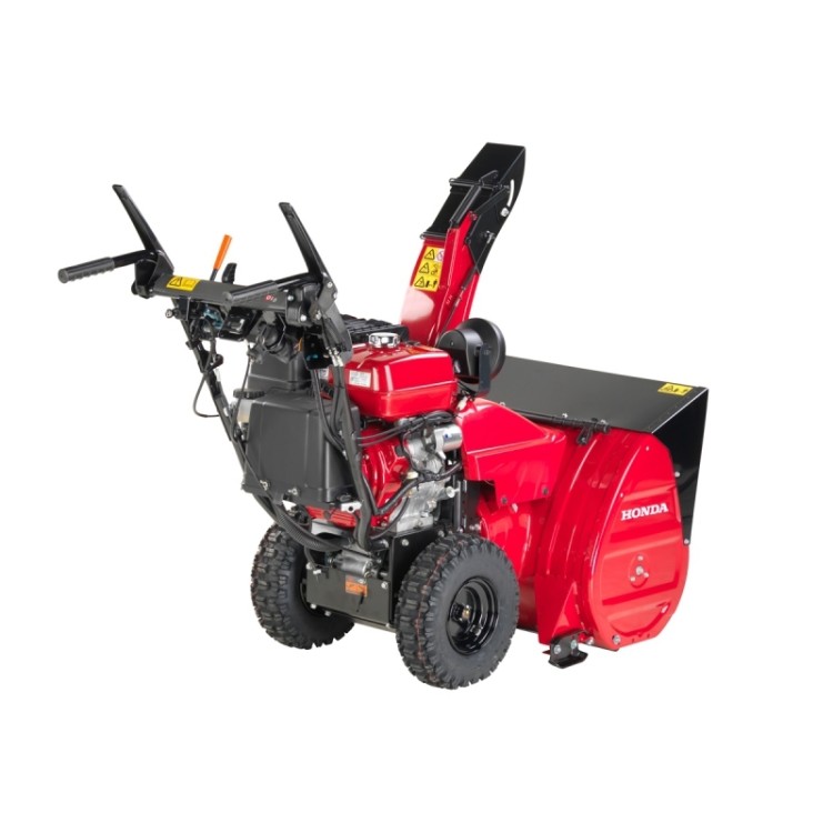 Honda HSS 970 EW Quitanieves 