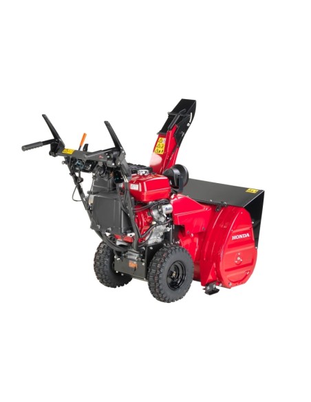 Honda HSS 970 EW Quitanieves 