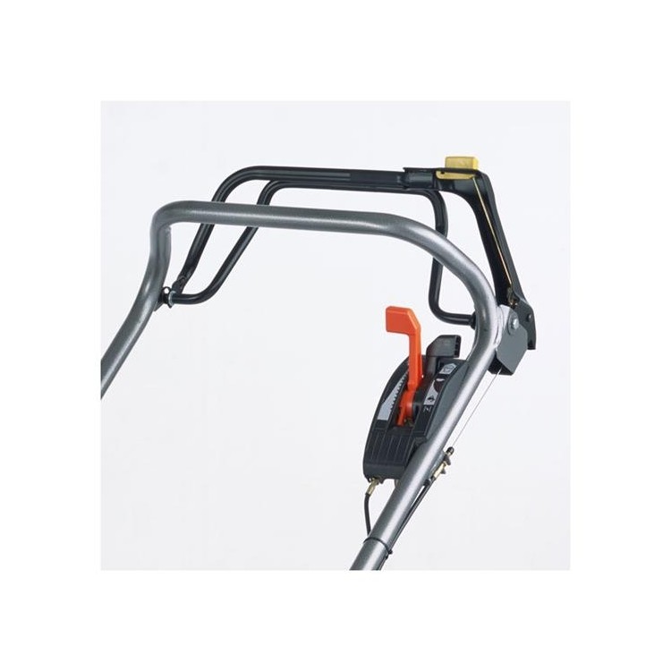 HONDA HRD 536 HXE, Cortacésped