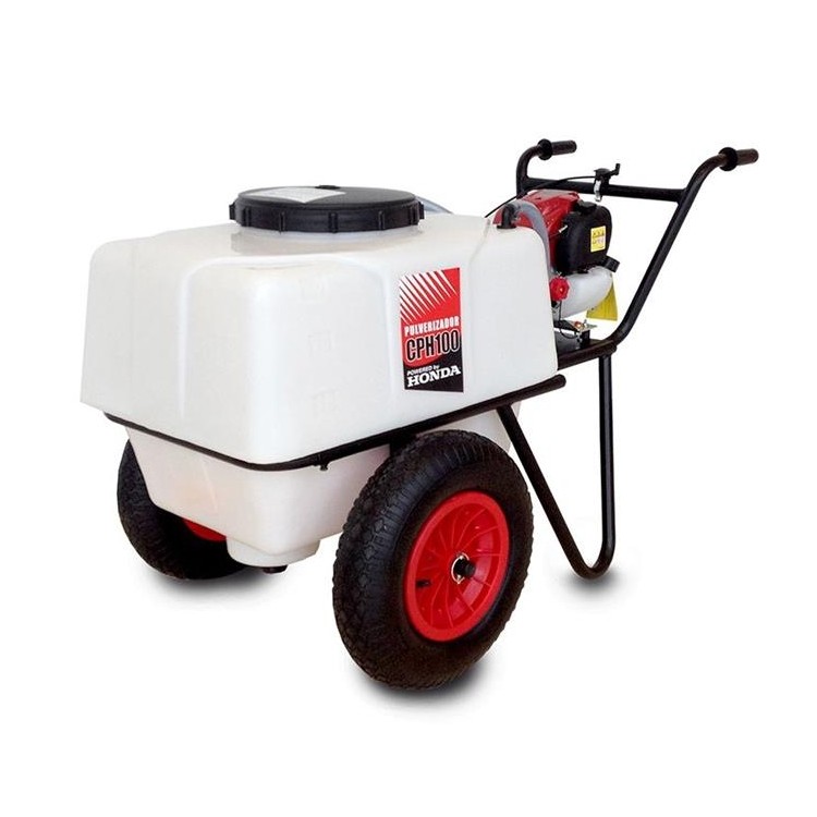 Honda CPH 100 - Pulverizador