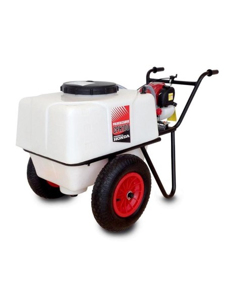 Honda CPH 100 - Pulverizador