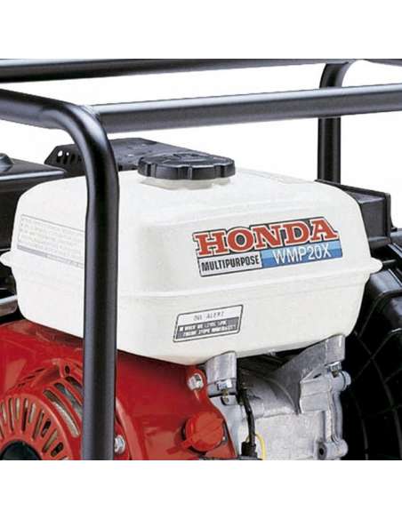 Honda WMP 20 X - Motobomba